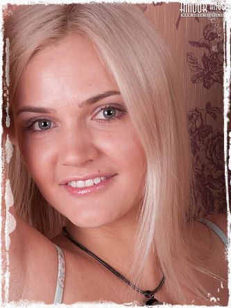 XXX Image, Kamilla from Amour Angels